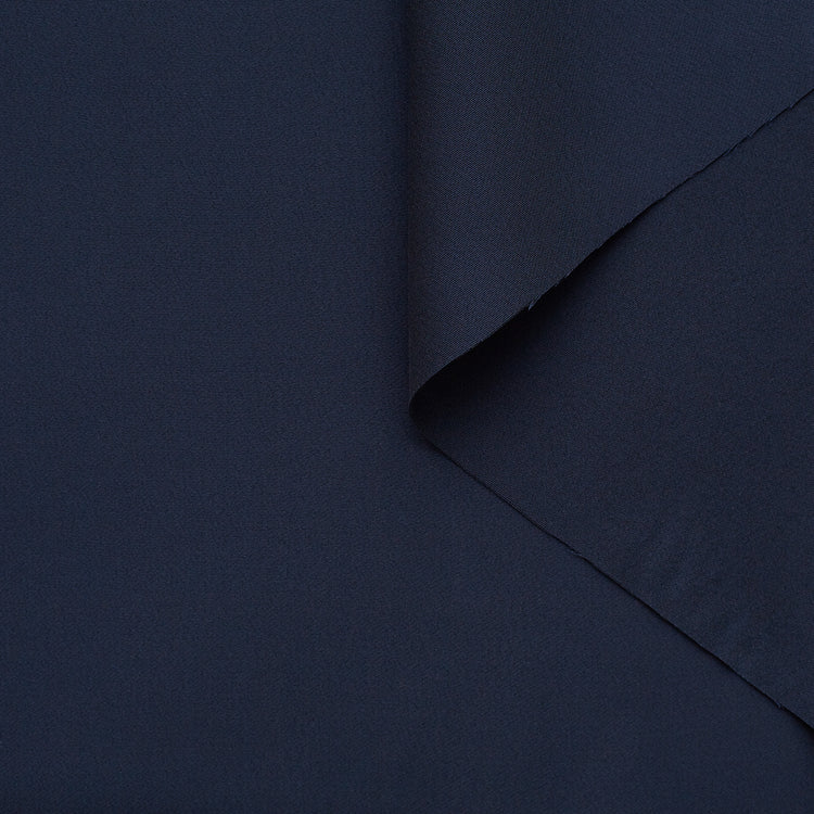 T22A01605 | Double Face Crepe Cady - view 1