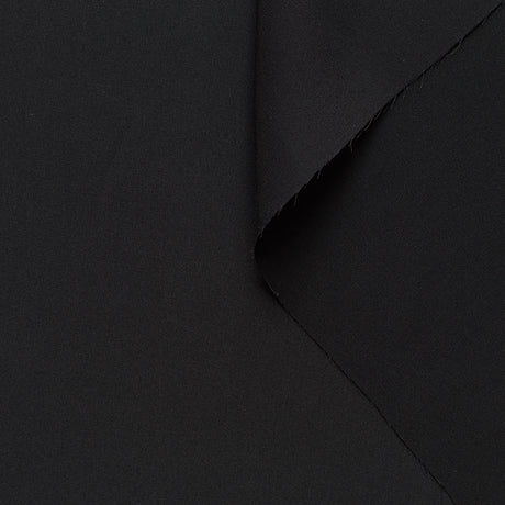 T22A01606 | Double Face Silk Cady