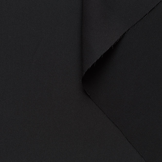 T22A01606 | Double Face Silk Cady