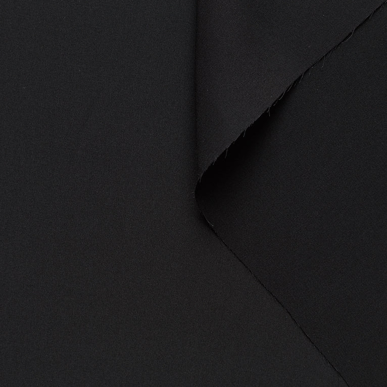 T22A01606 | Double Face Silk Cady - view 7
