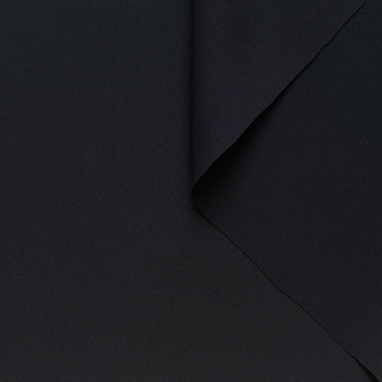 T22A01606 | Double Face Silk Cady - view 3