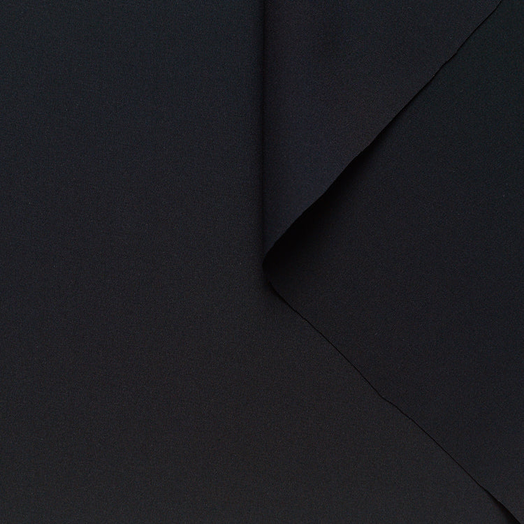 T22A01606 | Double Face Silk Cady - view 1