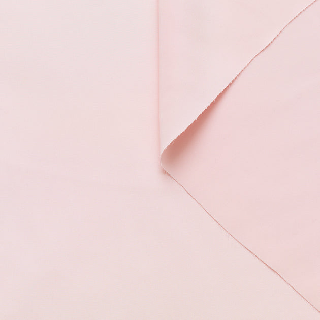 T22A01606 | Double Face Silk Cady