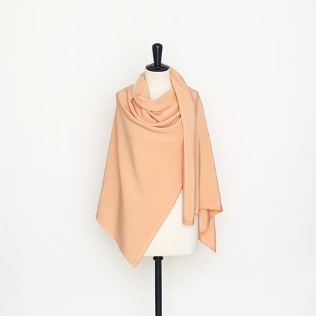  Double Face Silk Cady