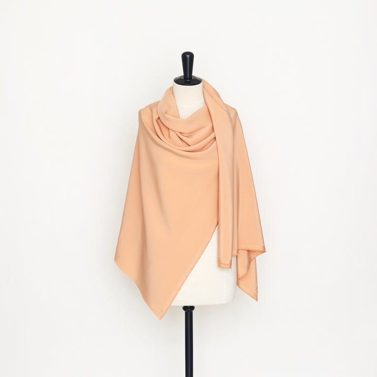 T22A01606 | Double Face Silk Cady - view 8