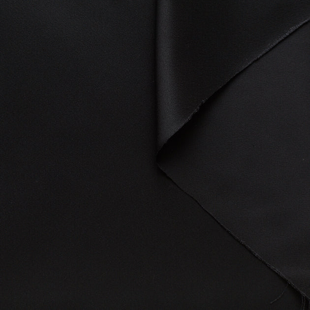 T22A01609 | Double Face Viscose Satin