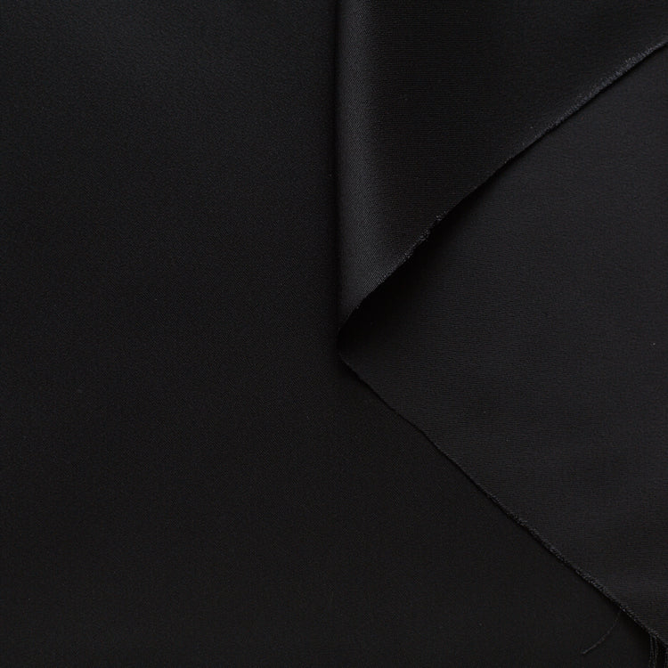 T22A01609 | Double Face Viscose Satin - view 1