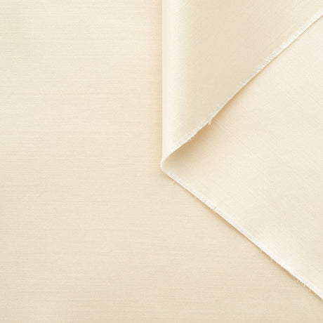 T22A01618 | Double Face Wool & Silk Satin