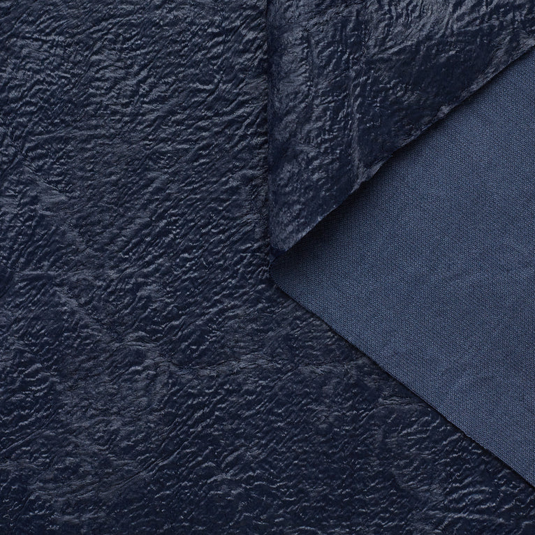 T22A01620 | Coated Viscose &amp; Cotton Velvet - view 1