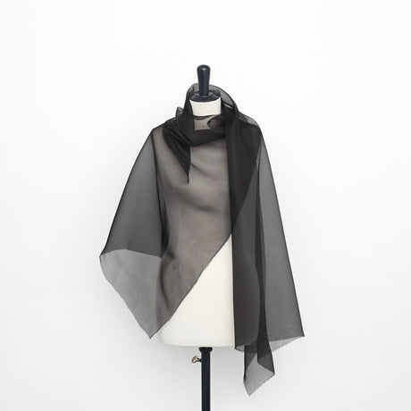  Silk Gauze