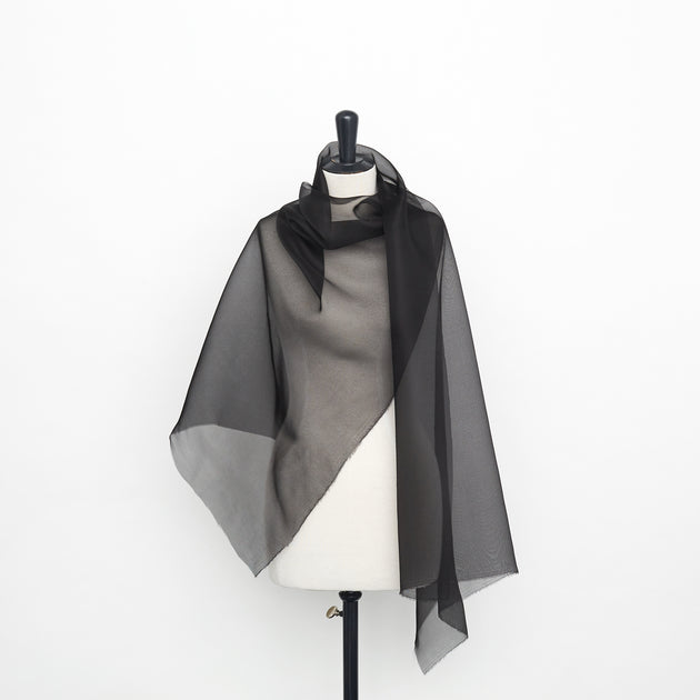 T22A01623 | Silk Gauze