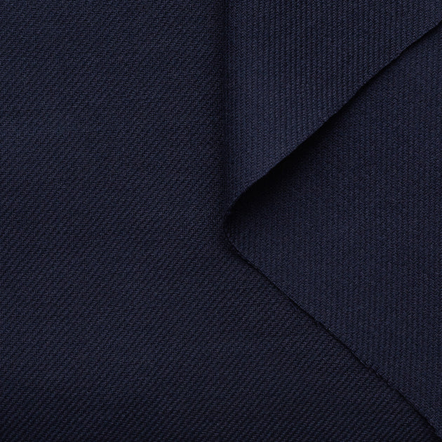 T22A01624 | Double Face Wool Tricotine