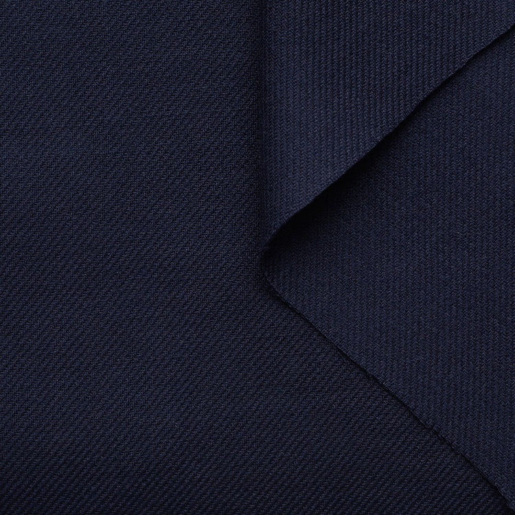 T22A01624 | Double Face Wool Tricotine - view 1