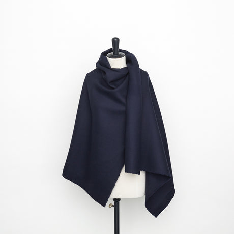  Double Face Wool Tricotine