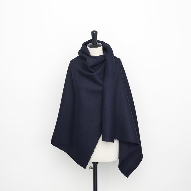 T22A01624 | Double Face Wool Tricotine