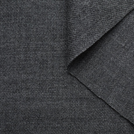  Double Face Wool Tricotine
