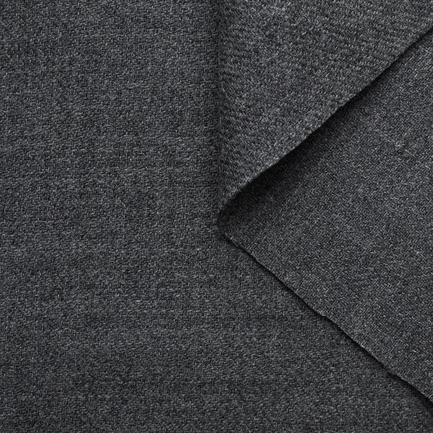 T22A01624 | Double Face Wool Tricotine