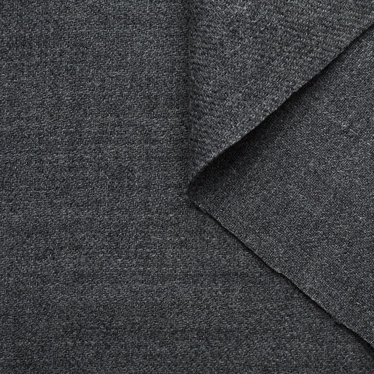 T22A01624 | Double Face Wool Tricotine - view 1