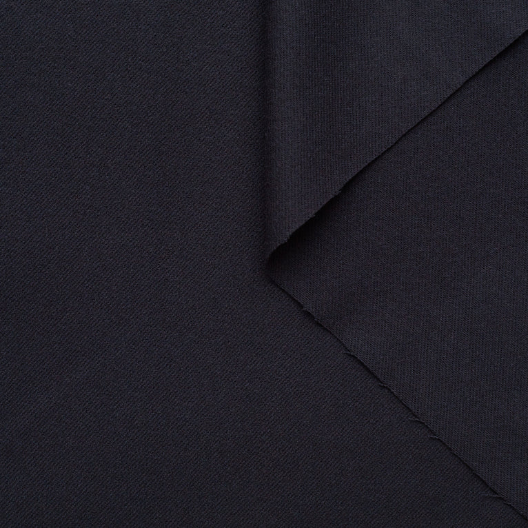 T22A01626 | Twill Wool Flannel - view 3