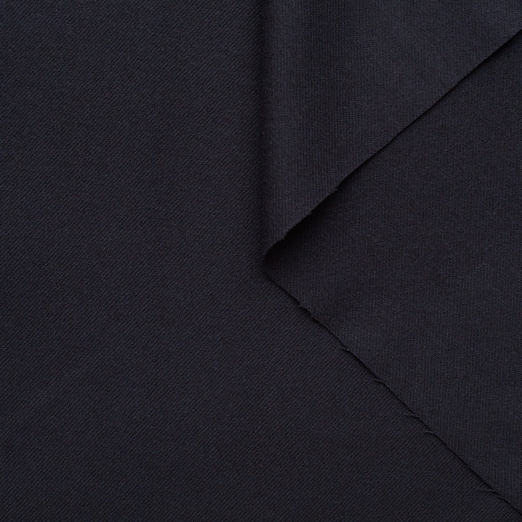 T22A01626 | Twill Wool Flannel - view 1