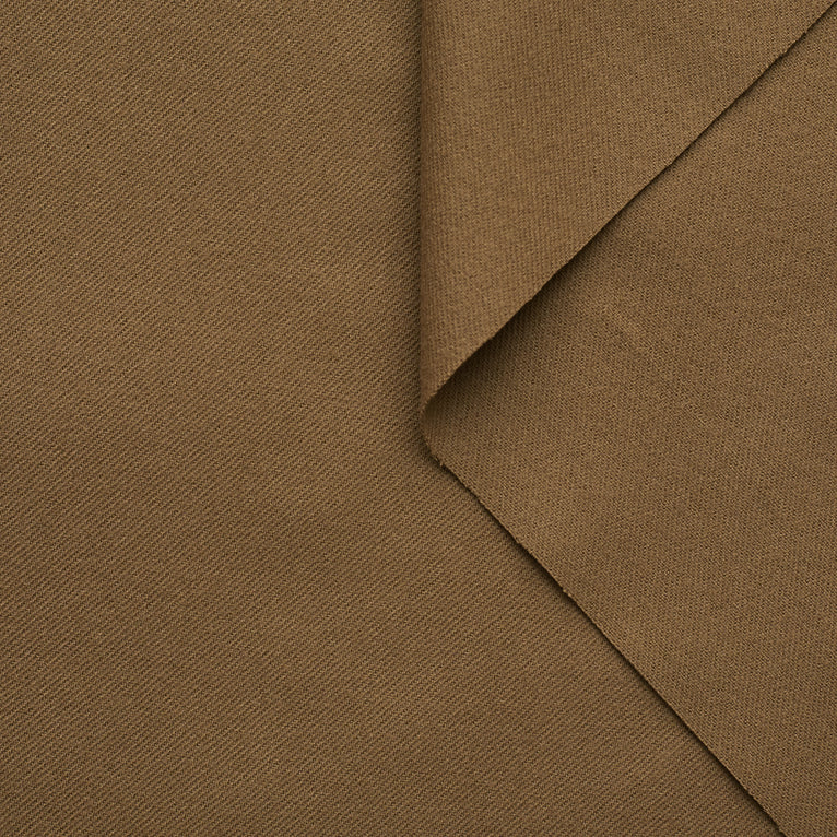 T22A01626 | Twill Wool Flannel - view 1