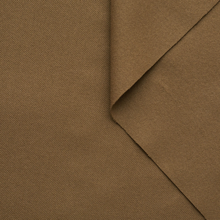 T22A01626 | Twill Wool Flannel - view 1