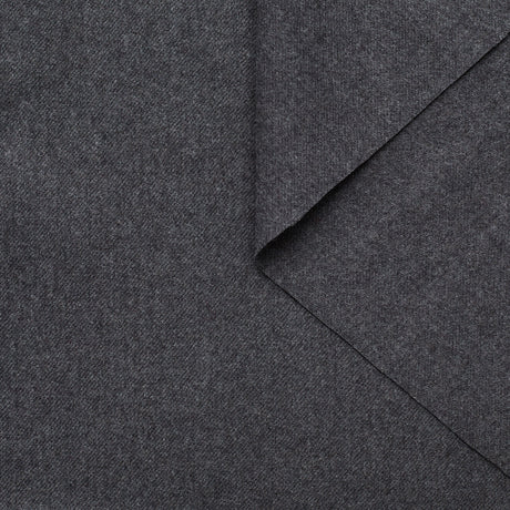 Twill Wool Flannel