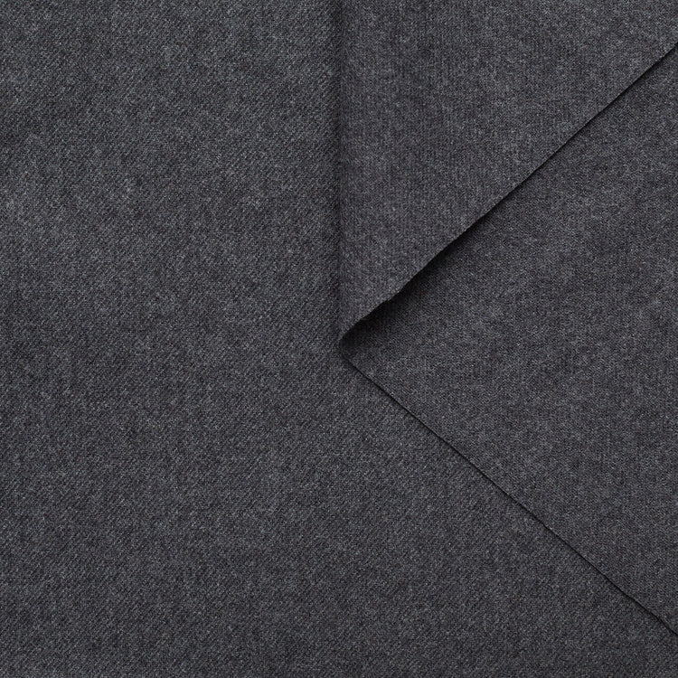 T22A01626 | Twill Wool Flannel - view 1