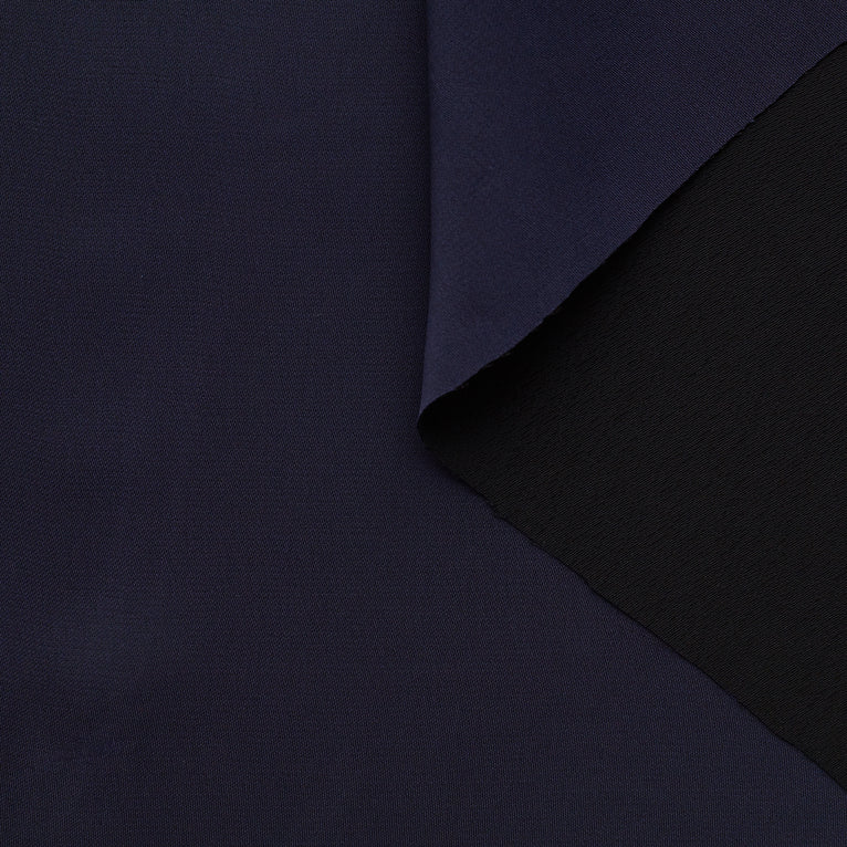 T22A01627 | Viscose Crepe Matt Satin - view 3