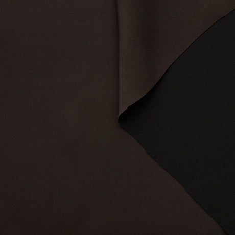  Viscose Crepe Matt Satin