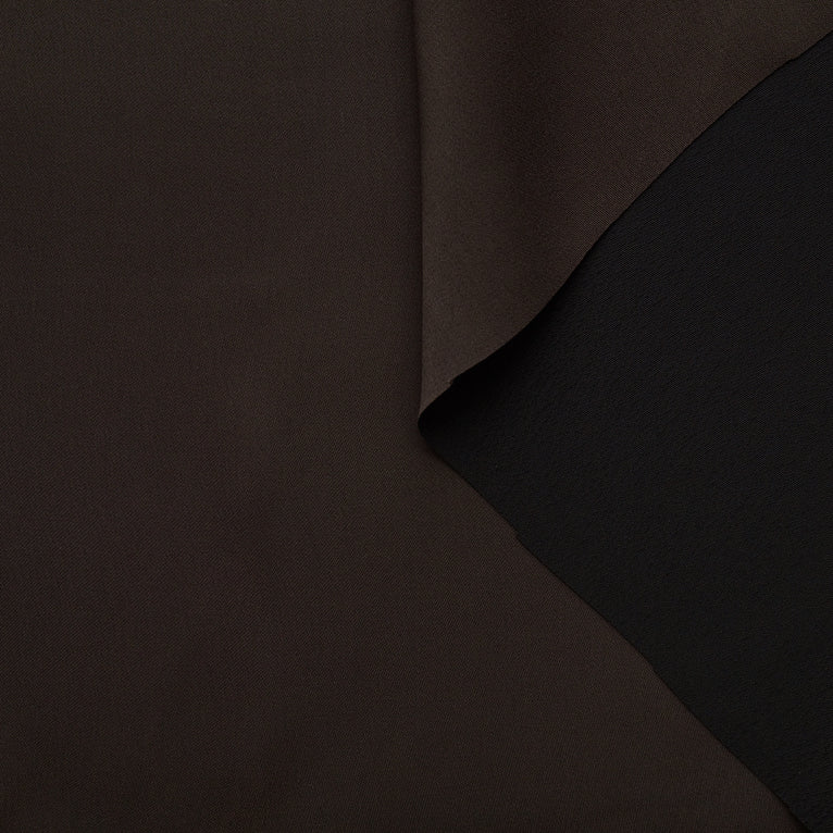 T22A01627 | Viscose Crepe Matt Satin - view 2