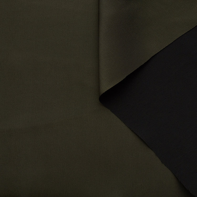 T22A01627 | Viscose Crepe Matt Satin - view 1