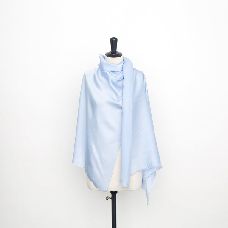 T22A01628 | Light Cupro Satin - view 2