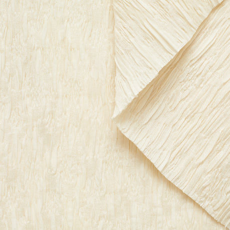 t22a01630 | Cloqué Organza Seersucker