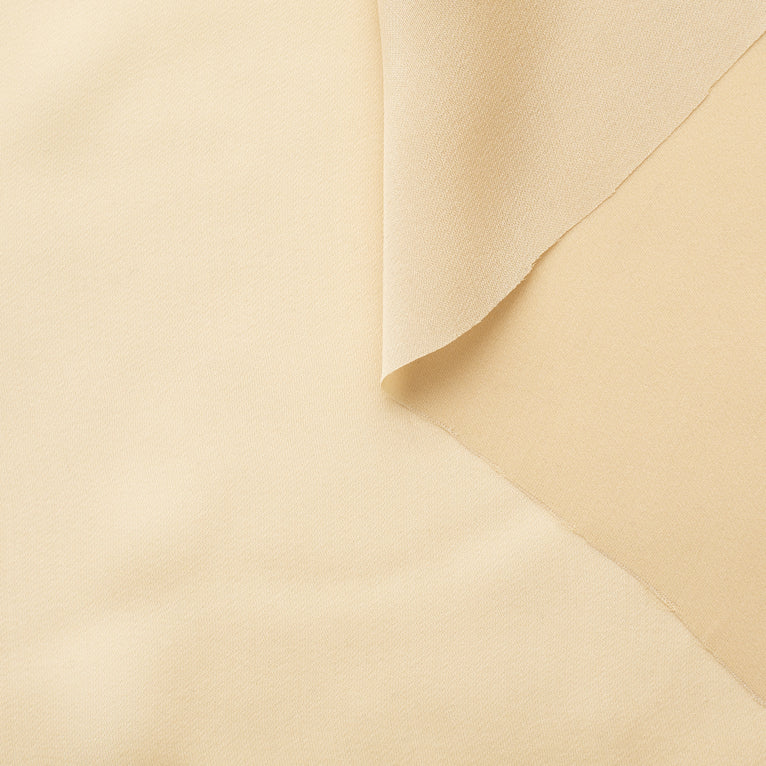 T22A01631 | Sheer Silk &amp; Cupro Satin - view 1