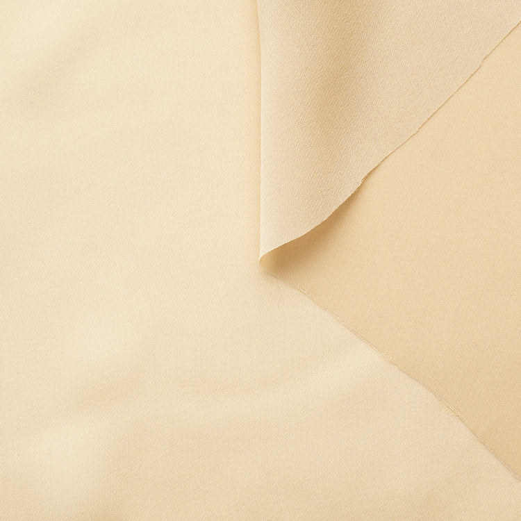 T22A01631 | Sheer Silk &amp; Cupro Satin - view 1