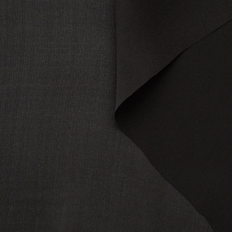 T22A01631 | Sheer Silk &amp; Cupro Satin - view 5