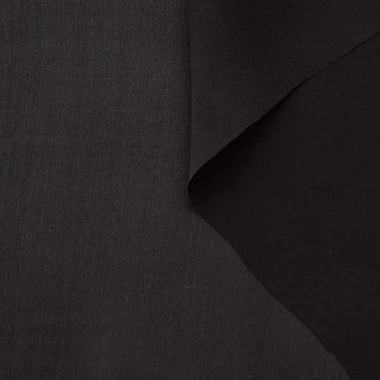 T22A01631 | Sheer Silk &amp; Cupro Satin - view 1