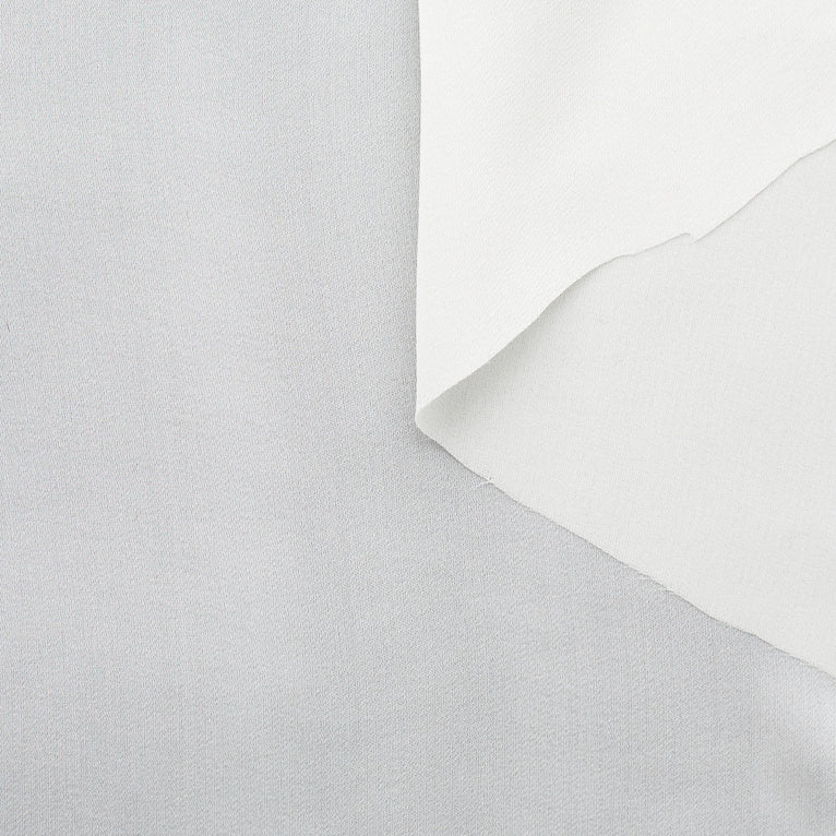 T22A01631 | Sheer Silk &amp; Cupro Satin - view 4