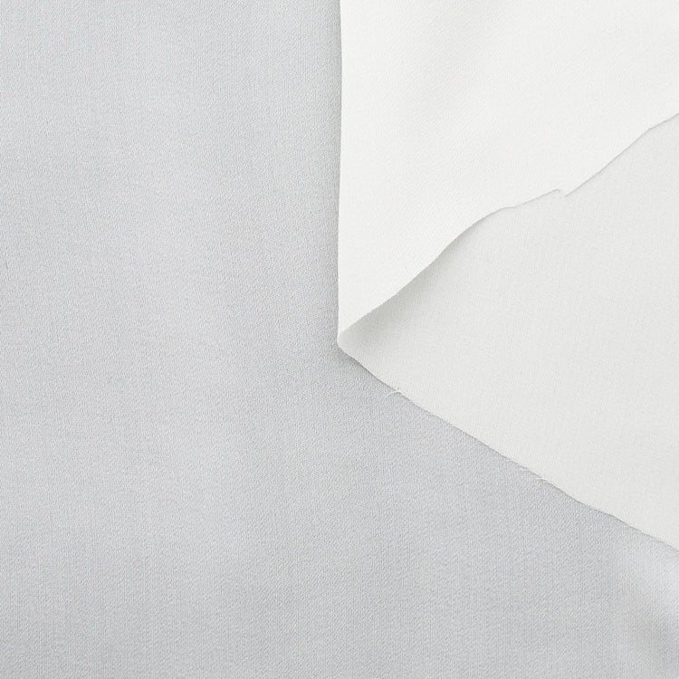 T22A01631 | Sheer Silk &amp; Cupro Satin - view 1