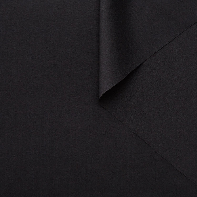 T22A01632 | Stretch Silk Satin - view 1
