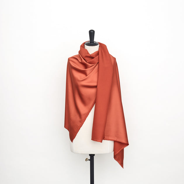 t22a01632 | Satin de Soie Stretch