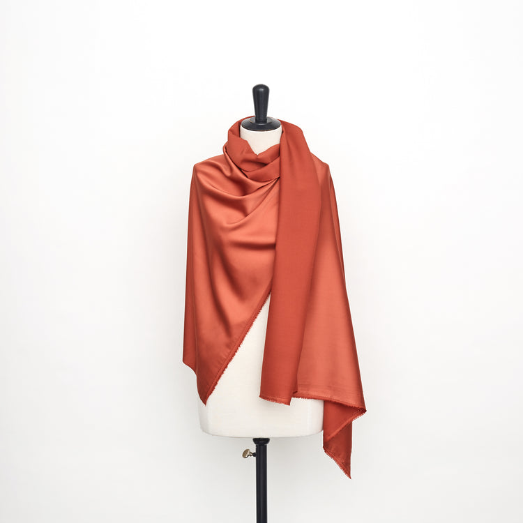 T22A01632 | Stretch Silk Satin - view 2