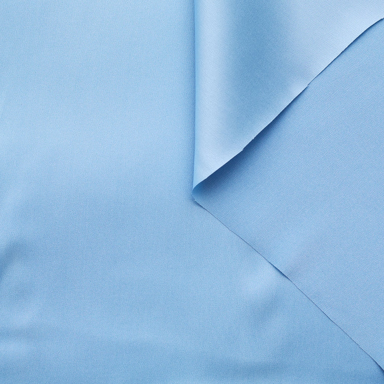 T22A01632 | Stretch Silk Satin - view 3