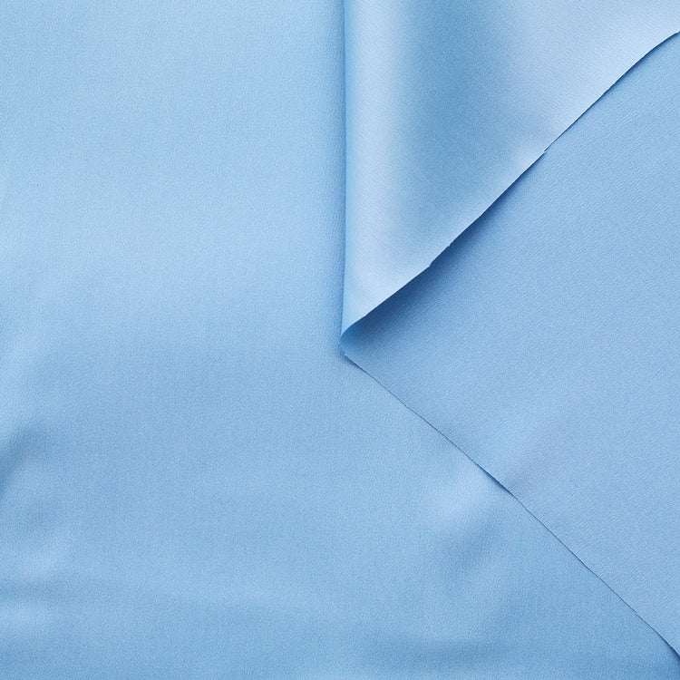 T22A01632 | Stretch Silk Satin - view 1