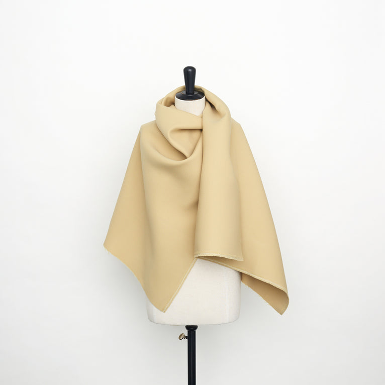t22a01633 | Double Face Texturé pour Tailleur - vue 2
