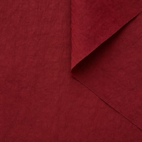 T22A01634 | WR Crinckled Polyamide Canvas