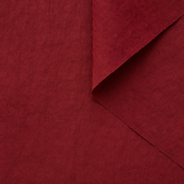 T22A01634 | WR Crinckled Polyamide Canvas - view 1