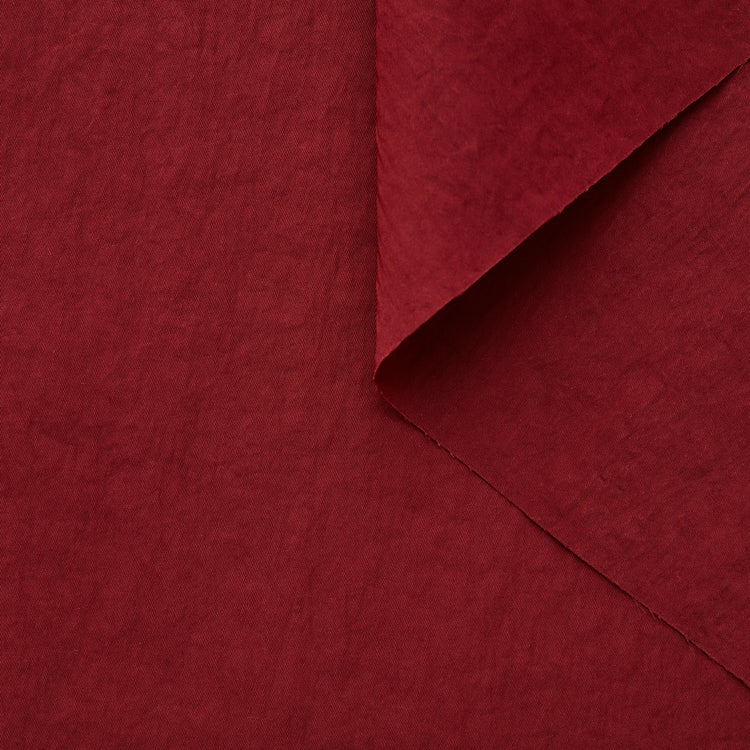T22A01634 | WR Crinckled Polyamide Canvas - view 1