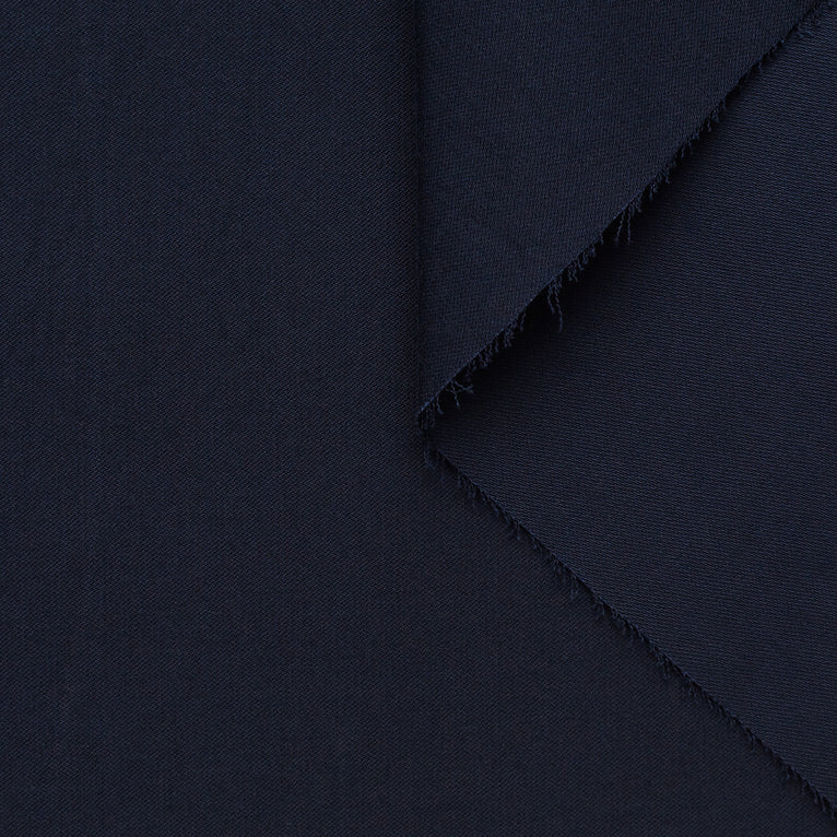 T22A01636 | Double Face Compact Cotton Canvas - view 3